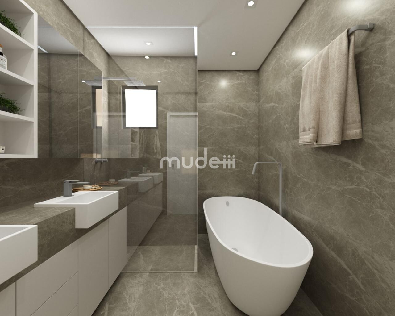 Apartamento 2 quartos à venda em Bacacheri, Curitiba - foto 29
