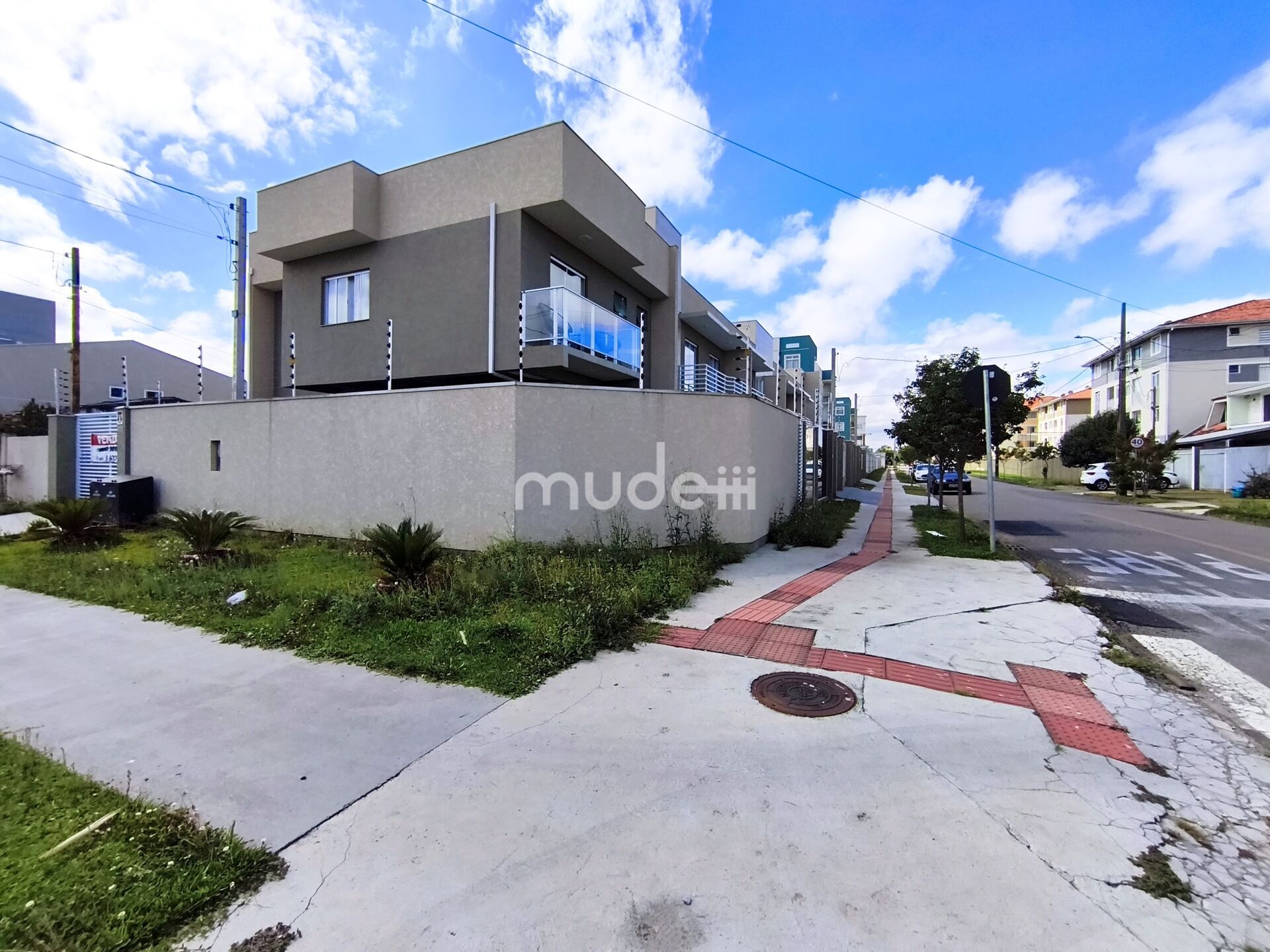 Casa 3 quartos à venda em Cidade Jardim, São José dos Pinhais - foto 29