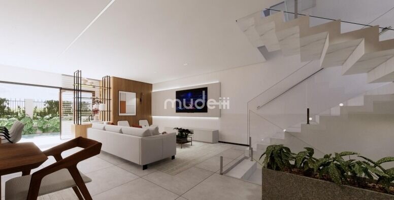 Casa 3 quartos à venda em Aristocrata, São José dos Pinhais - foto 3