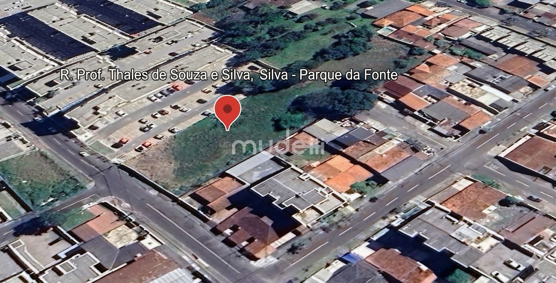 Terreno à venda em Parque Da Fonte, São José dos Pinhais - foto 3
