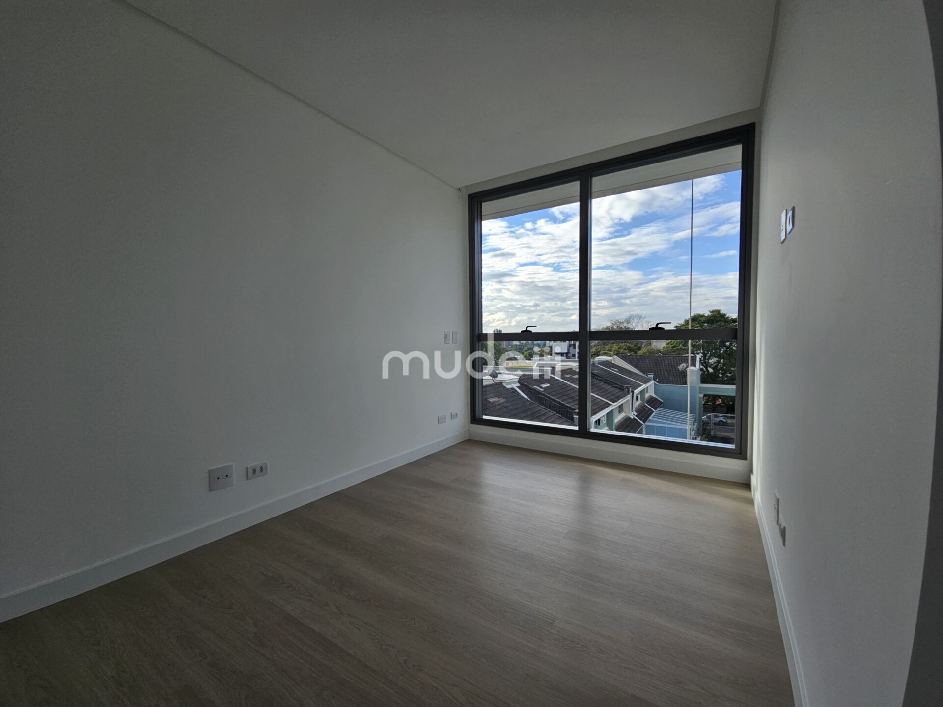 Apartamento 3 quartos à venda em Hugo Lange, Curitiba — Porto Camargo - foto 3