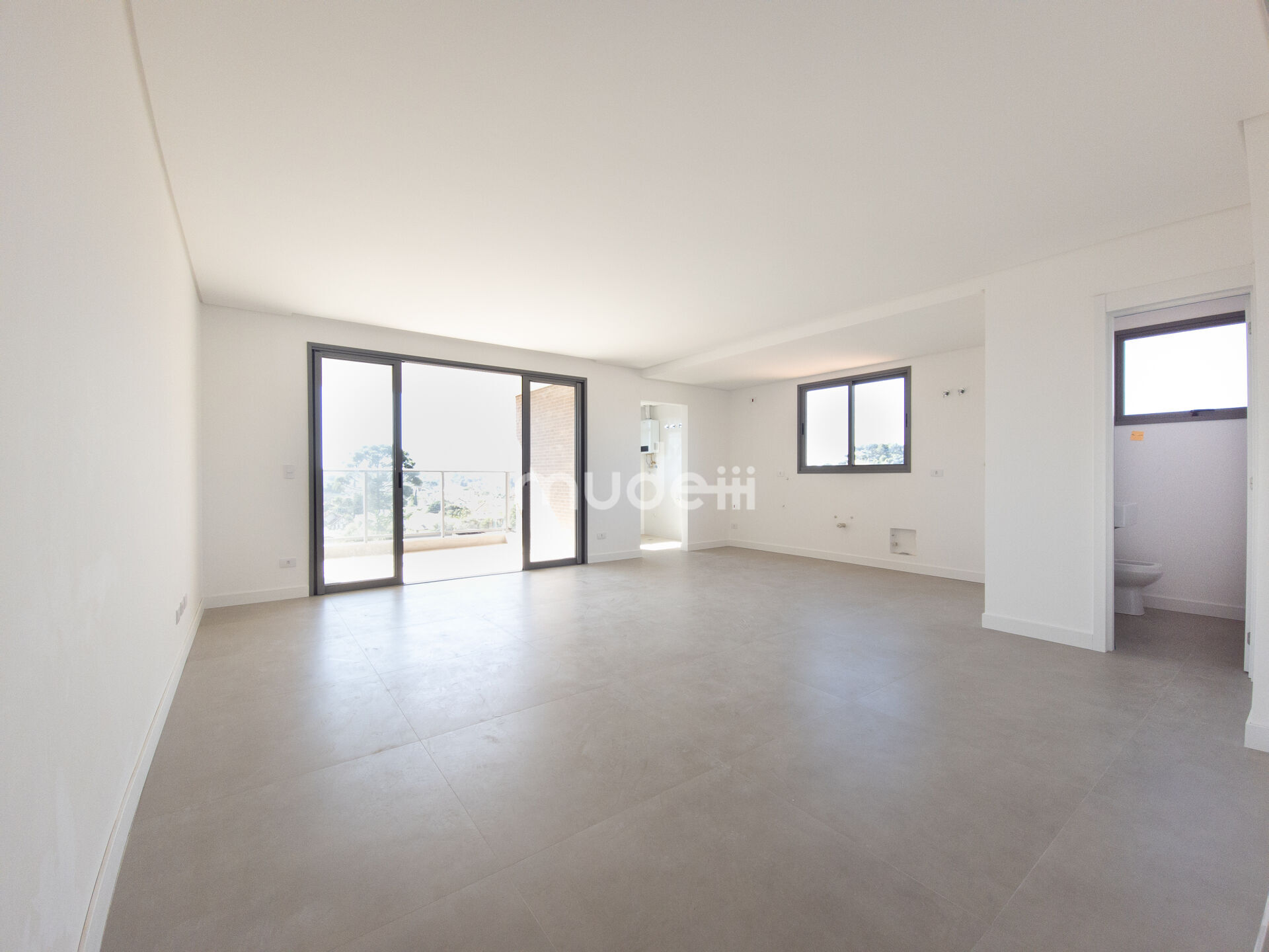 Apartamento À Venda Porto Camargo Curitiba - foto 3
