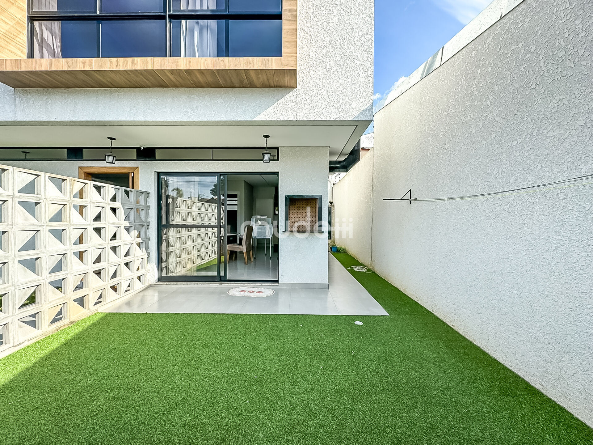 Casa 3 quartos à venda em Cruzeiro, São José dos Pinhais - foto 30