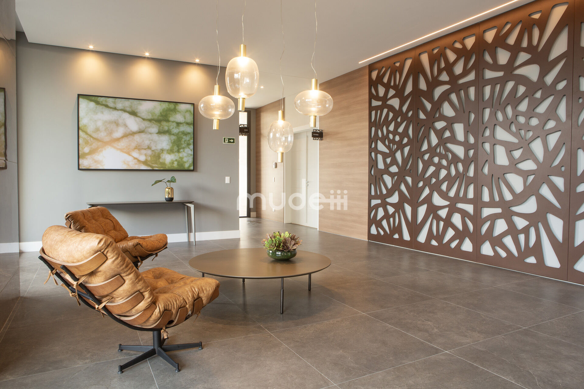 Apartamento 3 quartos à venda em Mercês, Curitiba — Porto Camargo - foto 30