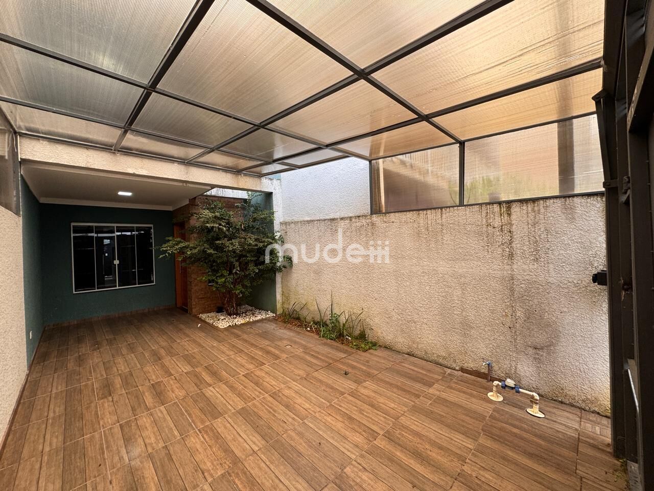 Casa 3 quartos à venda em Sítio Cercado, Curitiba - foto 30