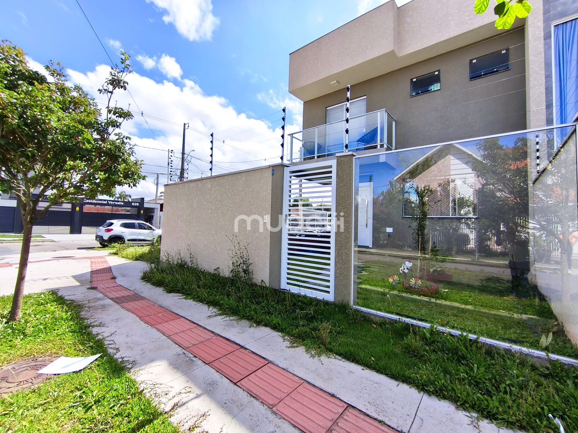 Casa 3 quartos à venda em Cidade Jardim, São José dos Pinhais - foto 30