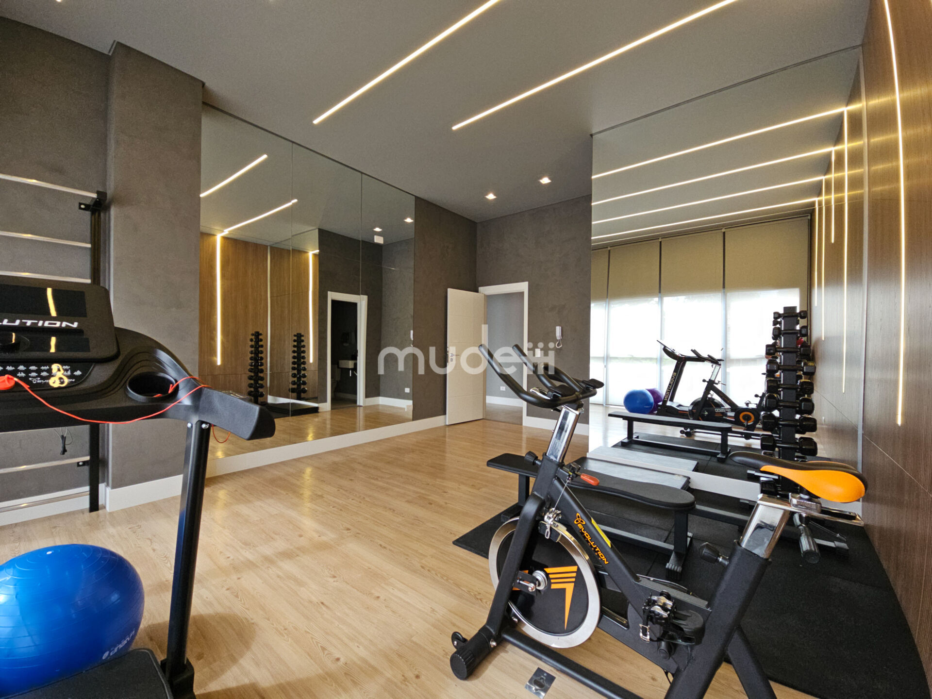 Apartamento À Venda Porto Camargo Curitiba - foto 30