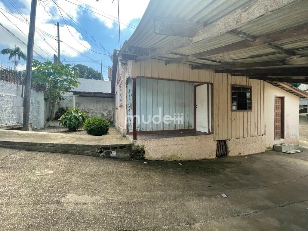 Terreno à venda em São Domingos, São José dos Pinhais - foto 3