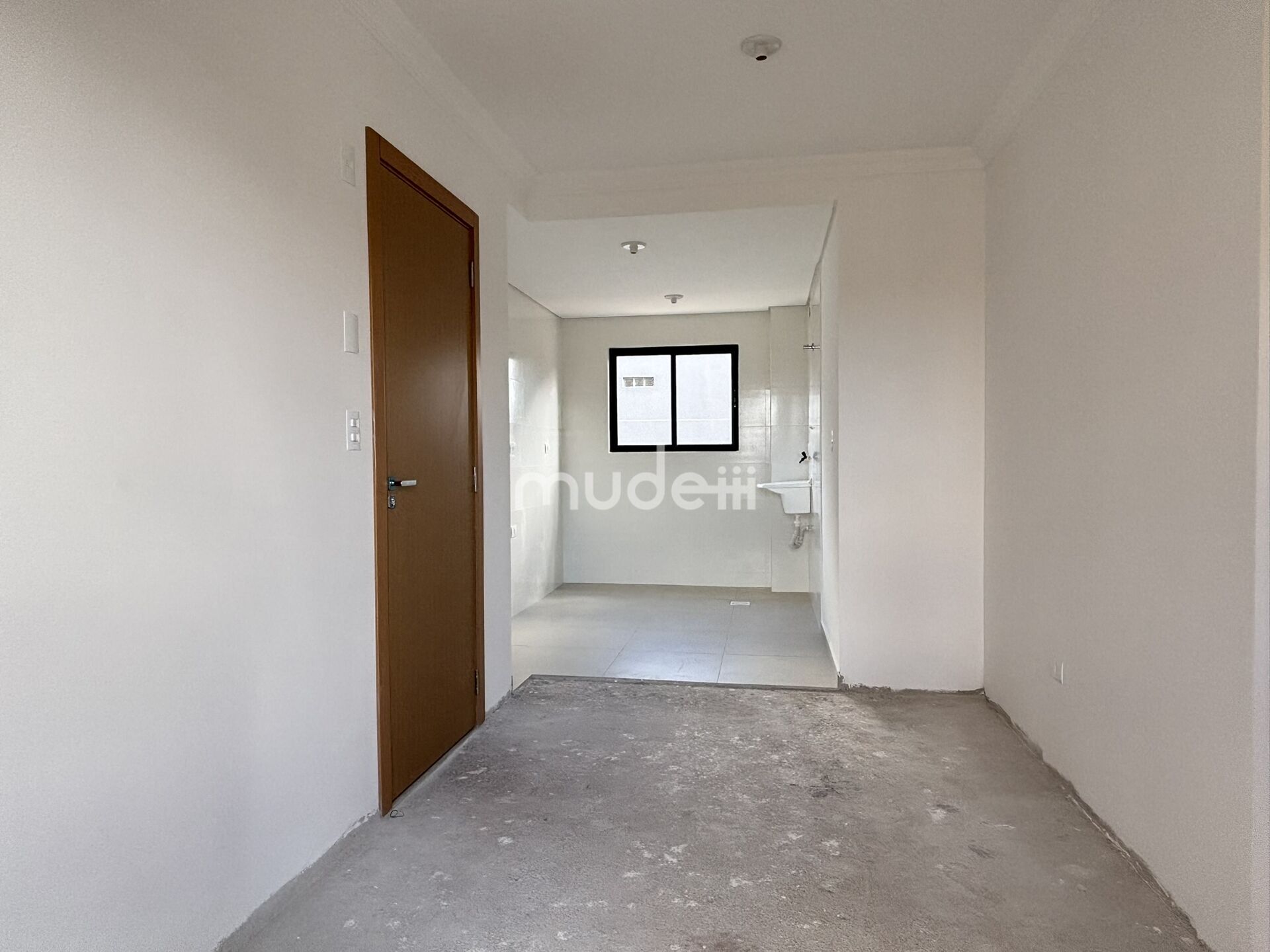 Apartamento 2 quartos à venda em Boneca do Iguaçu, São José dos Pinhais - foto 3