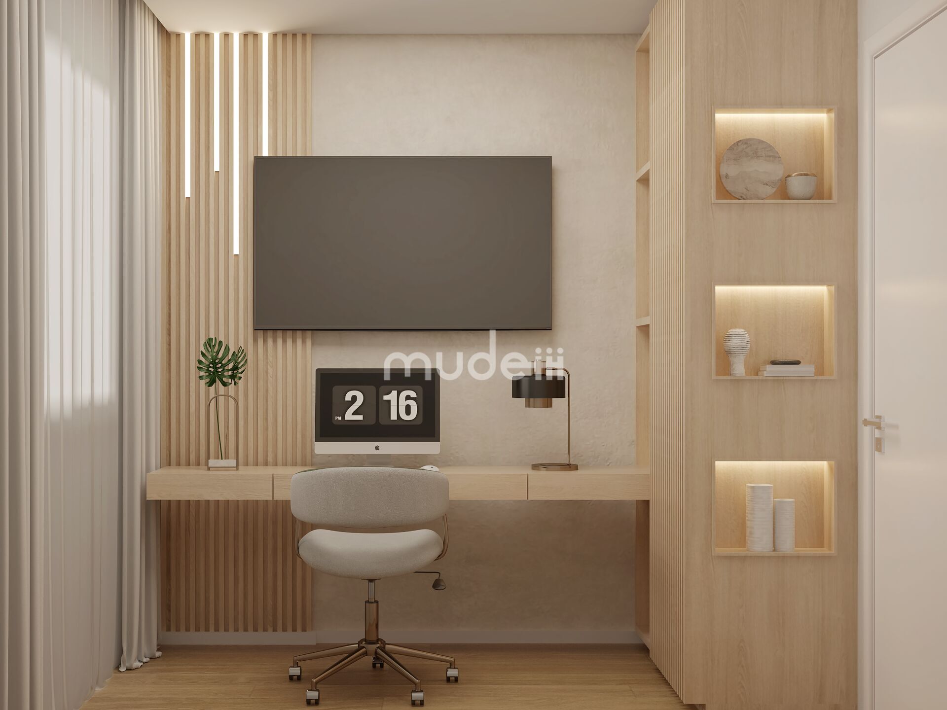 Apartamento 3 quartos à venda em Centro, São José dos Pinhais - foto 30