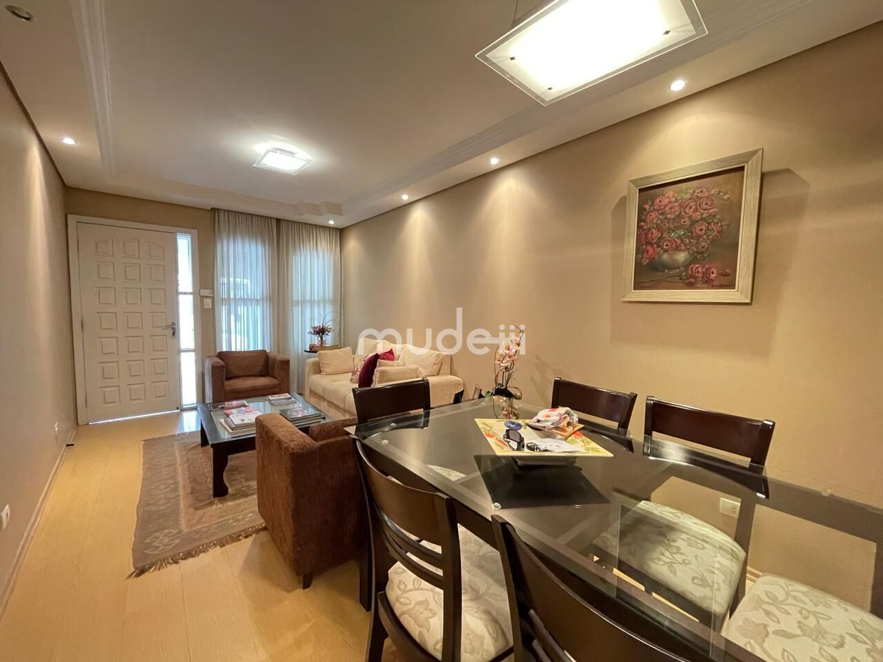 Casa 3 quartos à venda em Uberaba, Curitiba - foto 3
