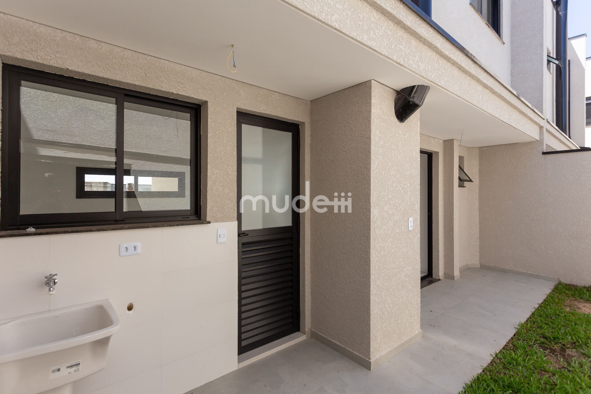 Casa 3 quartos à venda em Atuba, Curitiba - foto 30