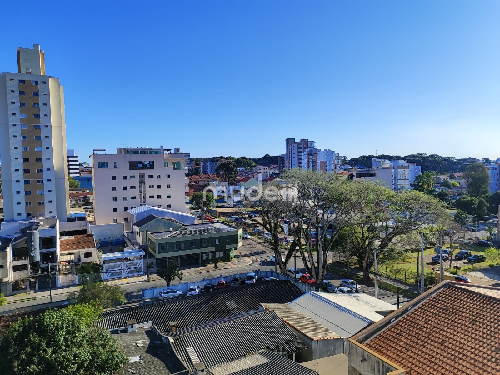 Imóvel comercial à venda em Centro, São José dos Pinhais - foto 30