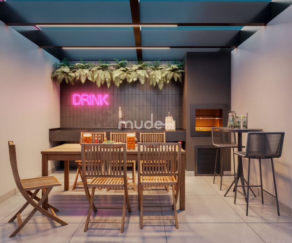 Apartamento 1 quarto à venda em Centro, Curitiba - foto 30