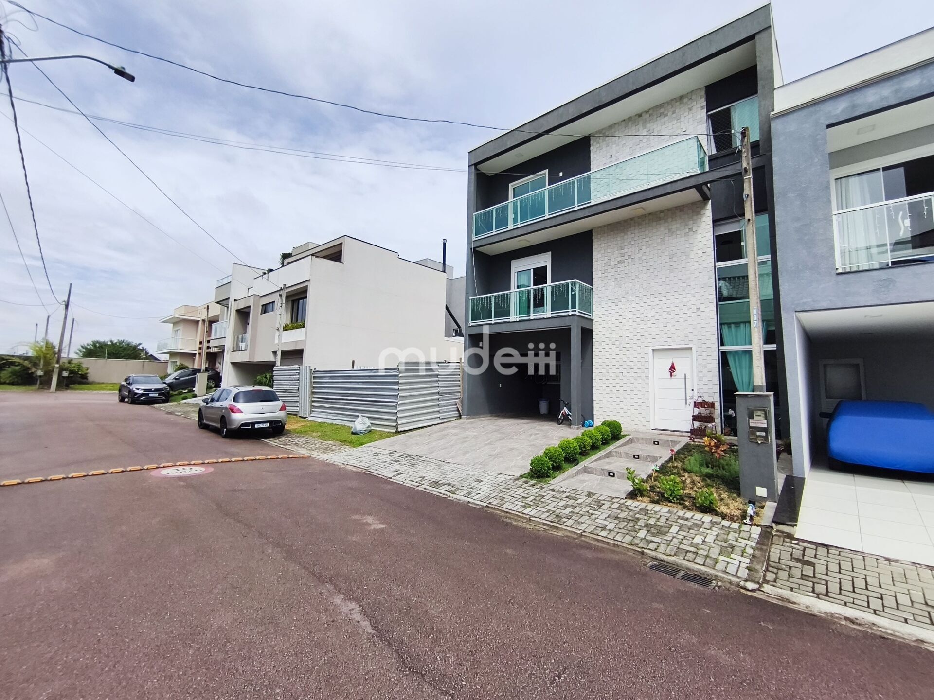 Casa em condomínio 3 quartos à venda em Iná, São José dos Pinhais - foto 30