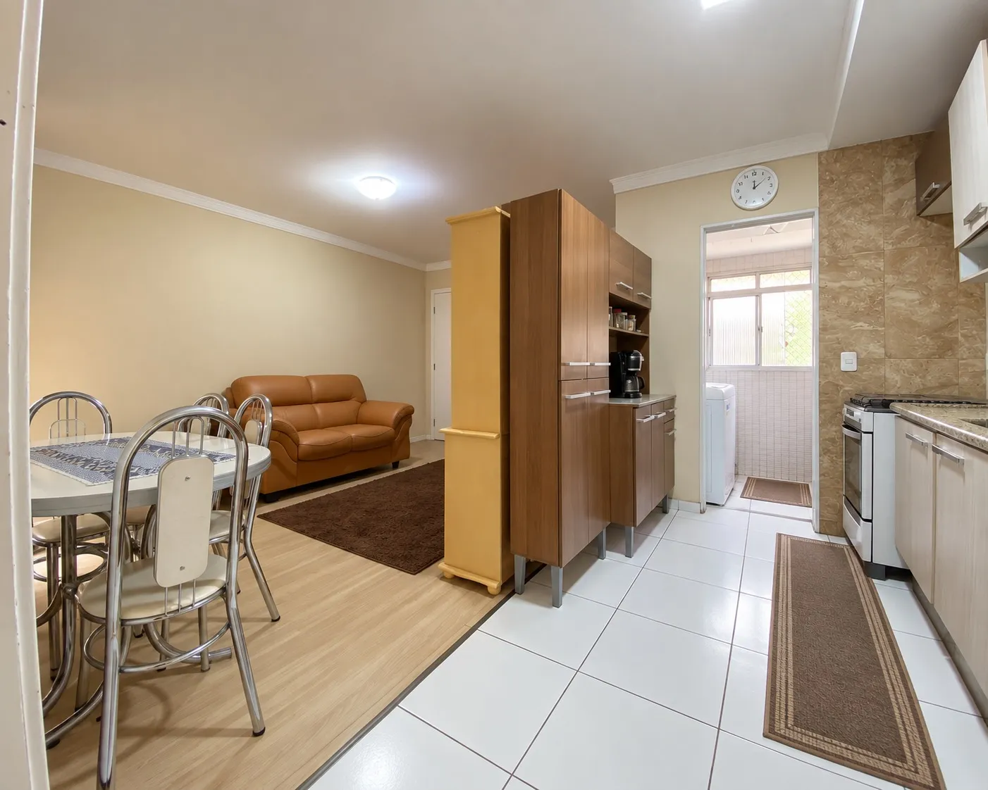 Apartamento À Venda Edifício Garden Flowers São José Dos Pinhais - foto 3
