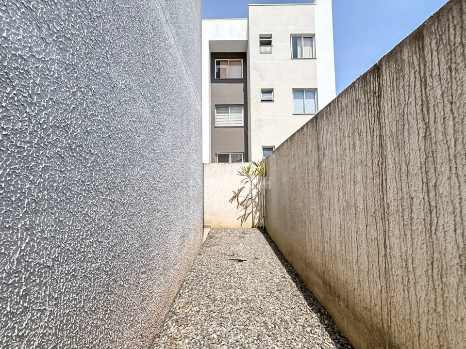 Apartamento À Venda Condomínio Residencial Maranello São José Dos Pinhais - foto 14