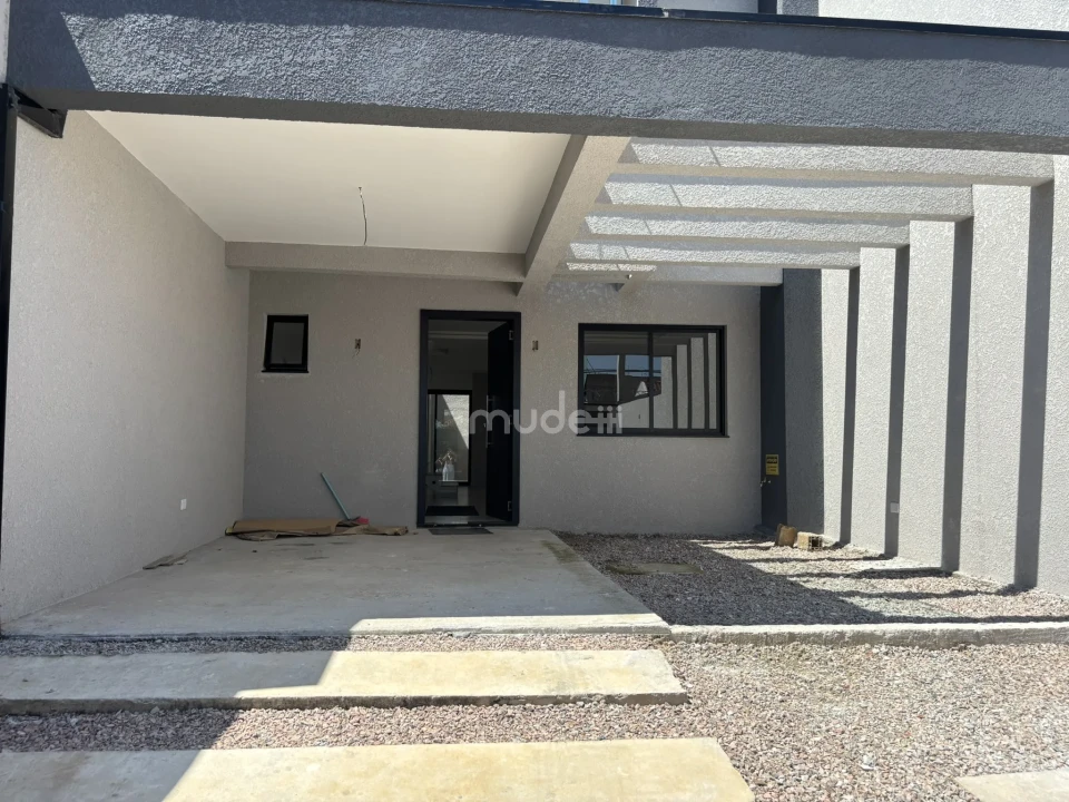 Casa À Venda Afonso Pena São José Dos Pinhais - foto 15