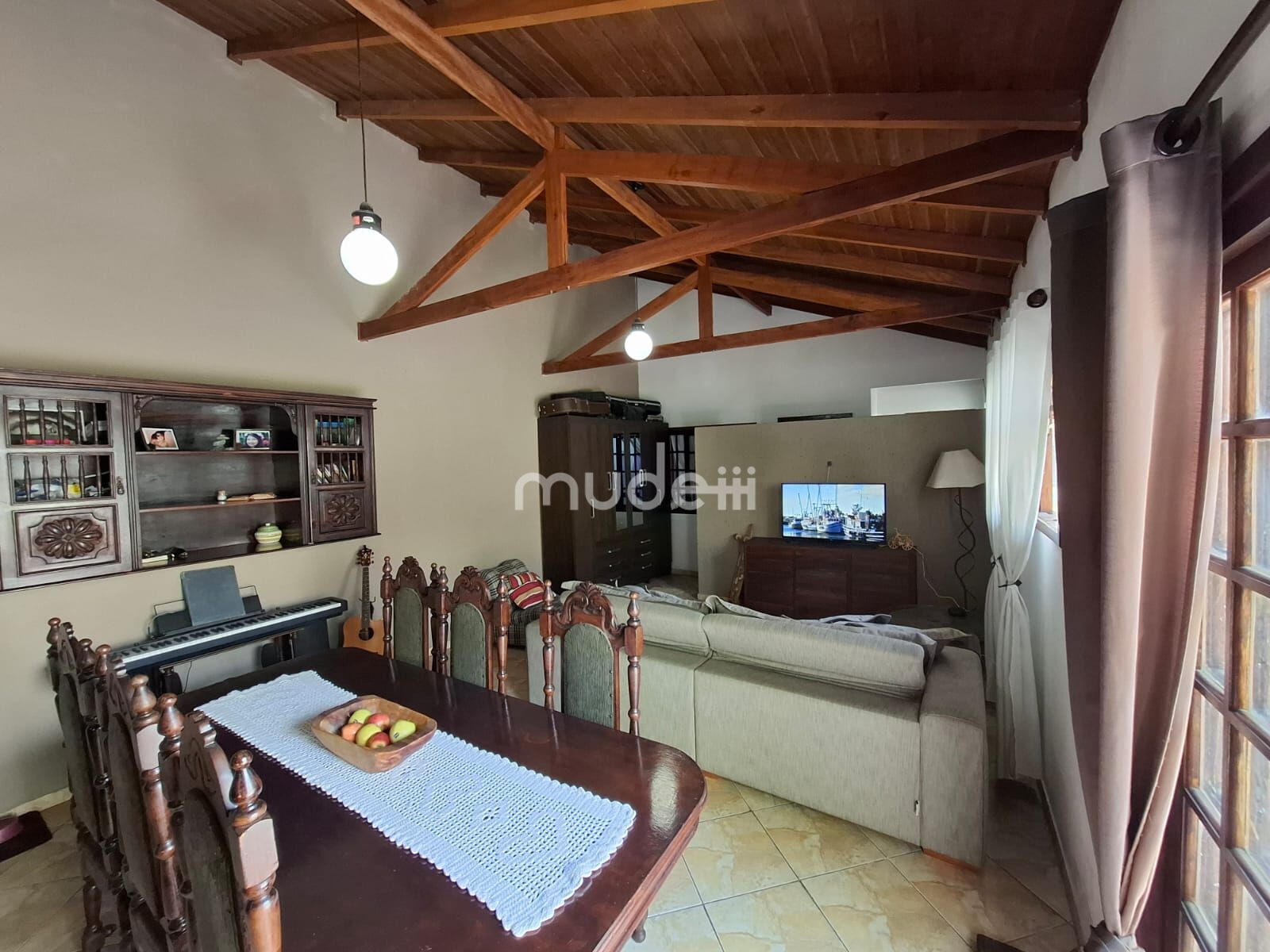 Casa 5 quartos à venda em Boqueirão, Curitiba - foto 31
