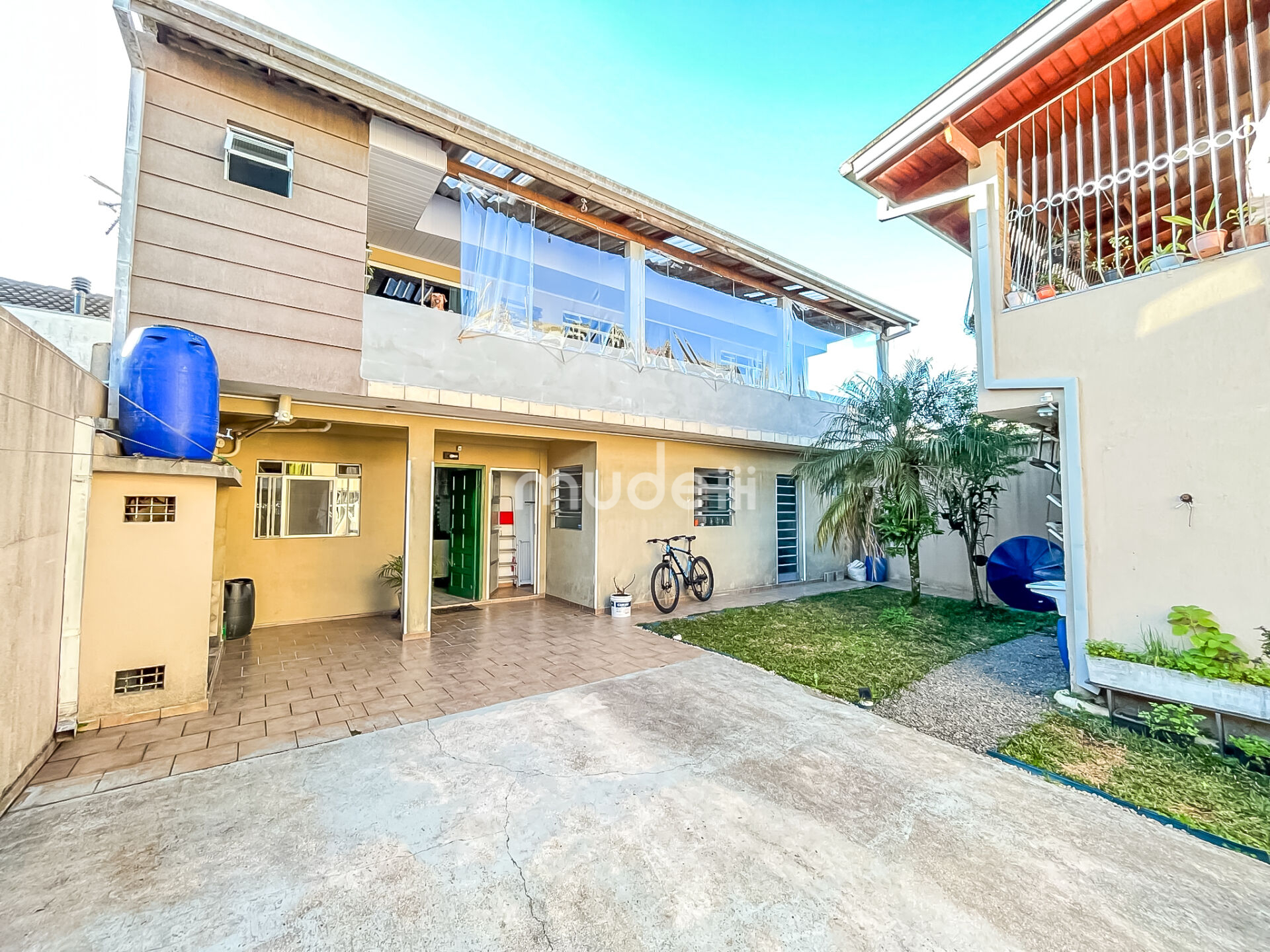 Casa 8 quartos à venda em São Domingos, São José dos Pinhais - foto 31