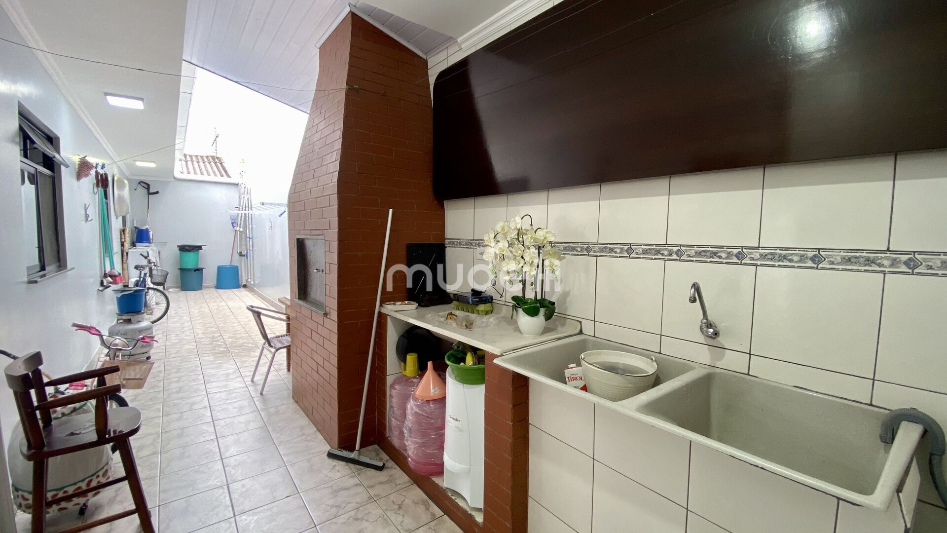 Casa 6 quartos à venda em Iná, São José dos Pinhais - foto 31