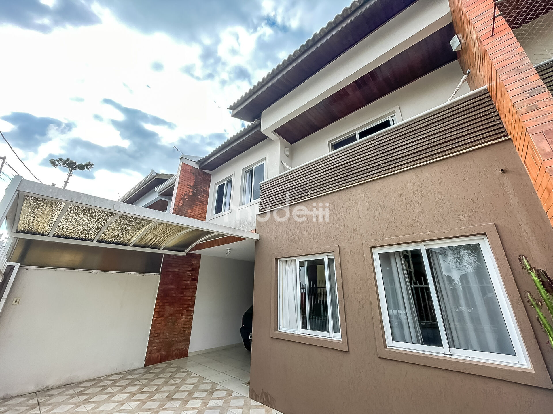 Casa 3 quartos à venda em Afonso Pena, São José dos Pinhais - foto 31