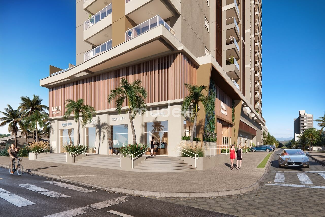 Apartamento 3 quartos à venda em Itacolomi, Balneário Piçarras - foto 31