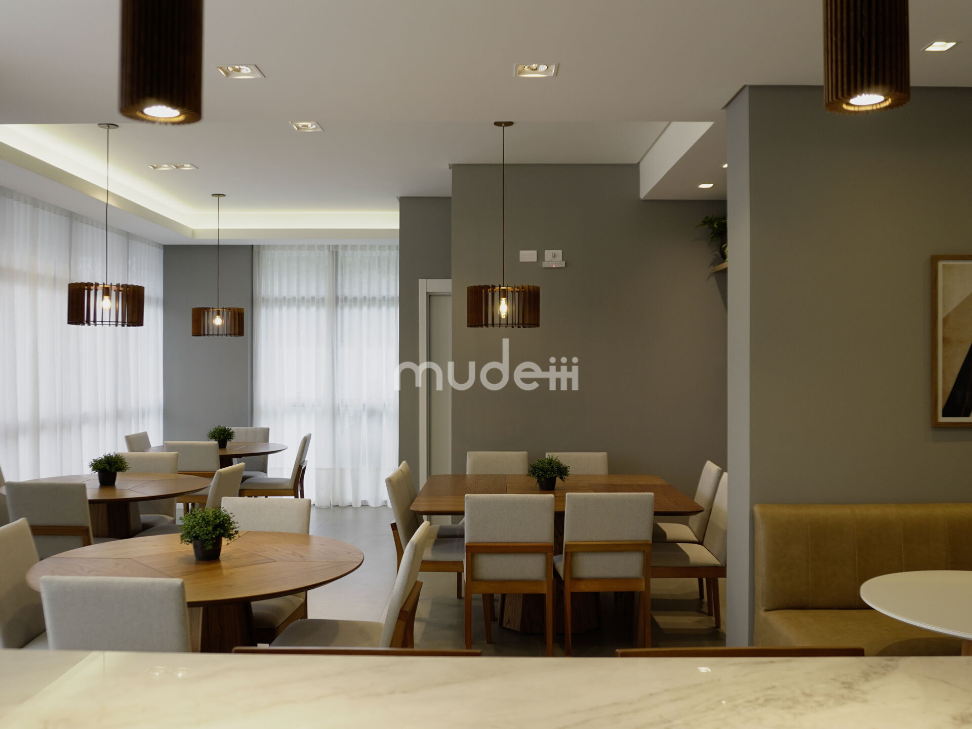 Apartamento À Venda Porto Camargo Curitiba - foto 31