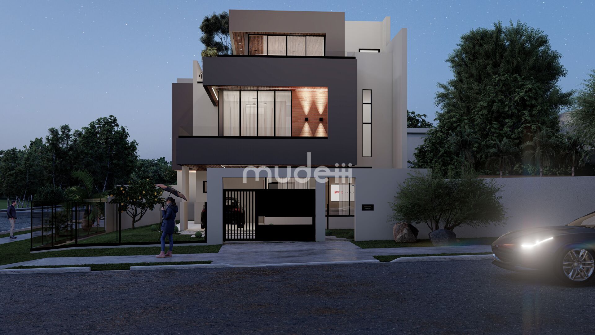 Casa 3 quartos à venda em Carioca, São José dos Pinhais - foto 31