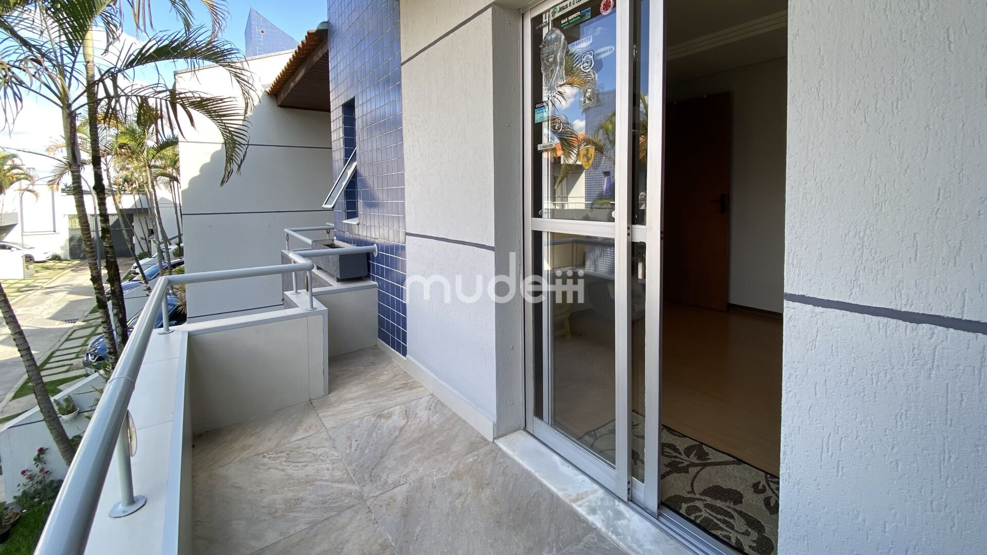 Casa 3 quartos à venda em Alto Boqueirão, Curitiba — Residencial Eco Park I - foto 31