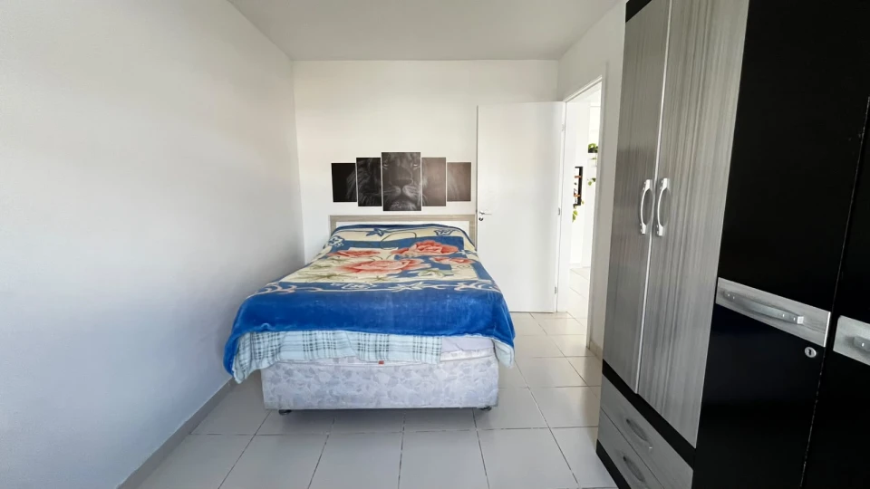 Casa Em Condomínio À Venda Condomínio Don Felipe São José Dos Pinhais - foto 9