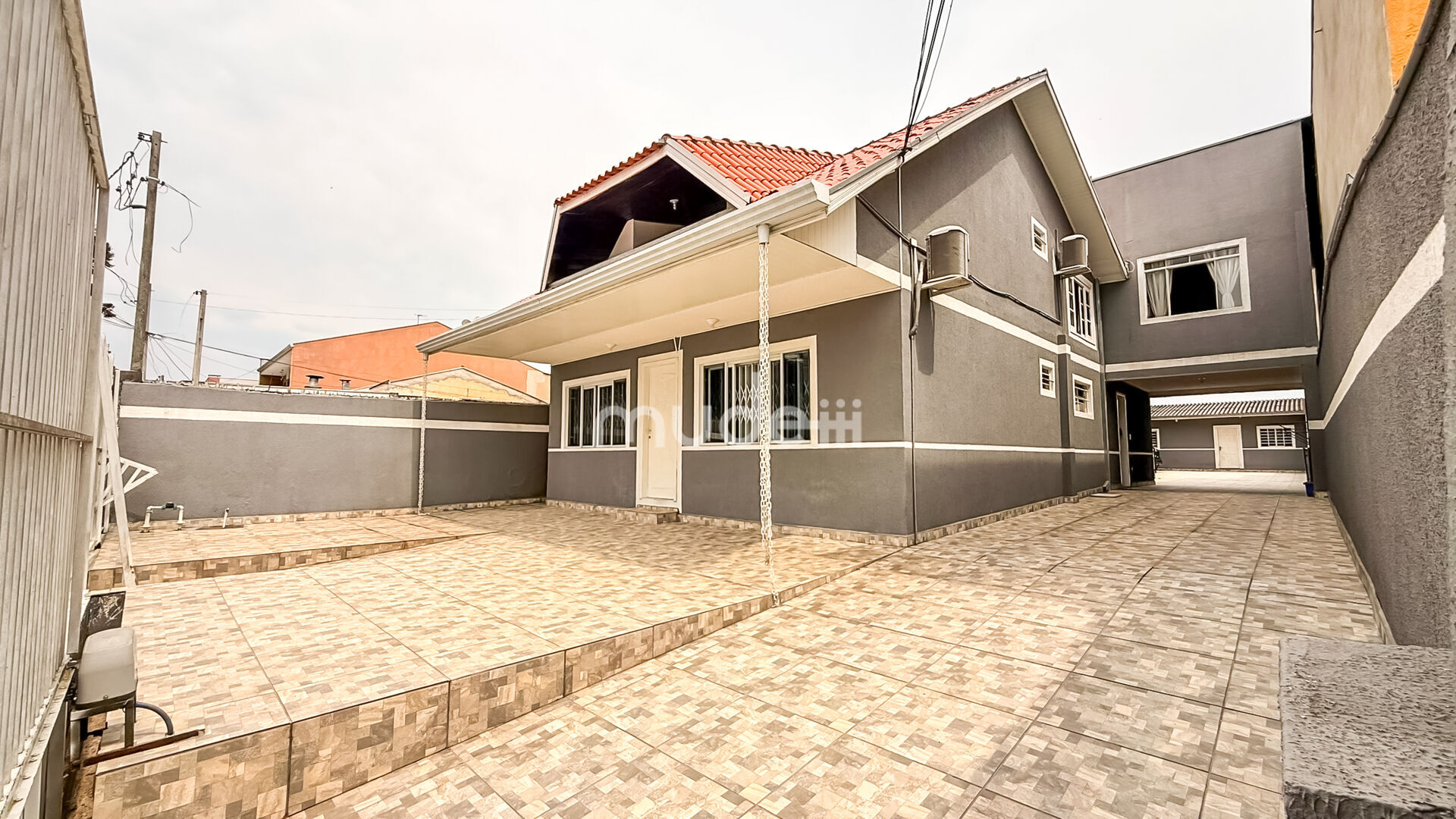 Casa 5 quartos à venda em Parque Da Fonte, São José dos Pinhais - foto 31