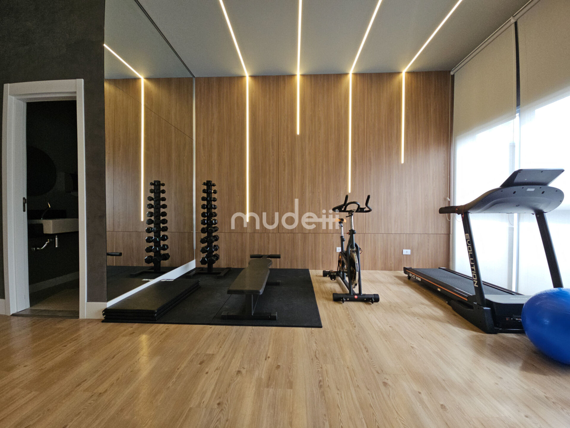 Apartamento À Venda Porto Camargo Curitiba - foto 31