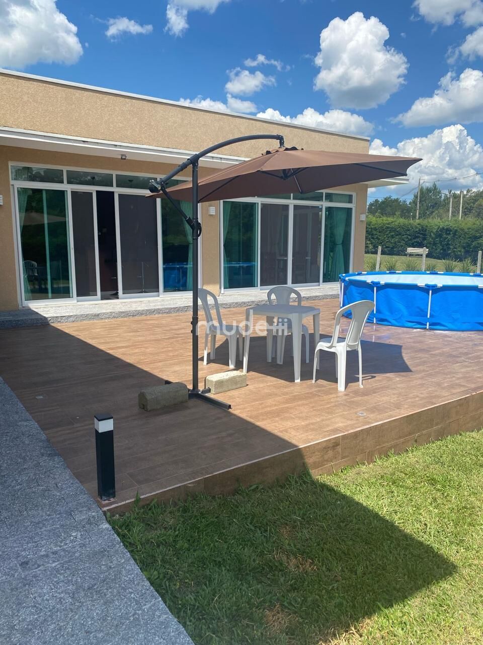 Casa em condomínio 4 quartos à venda em Campo Largo da Roseira, São José dos Pinhais - foto 31