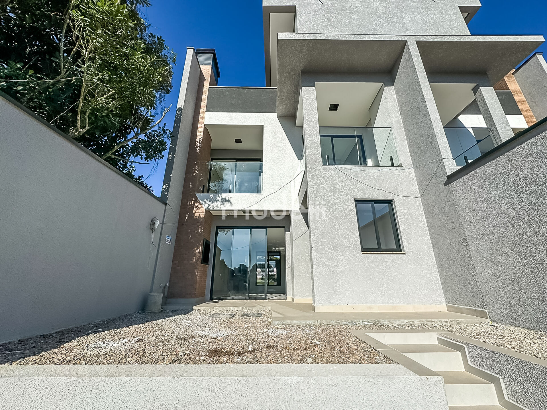 Casa 3 quartos à venda em Cruzeiro, São José dos Pinhais - foto 31