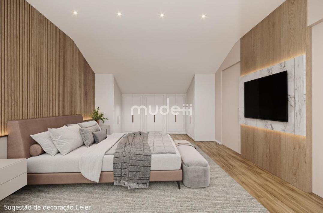 Casa 3 quartos à venda em Sítio Cercado, Curitiba - foto 4