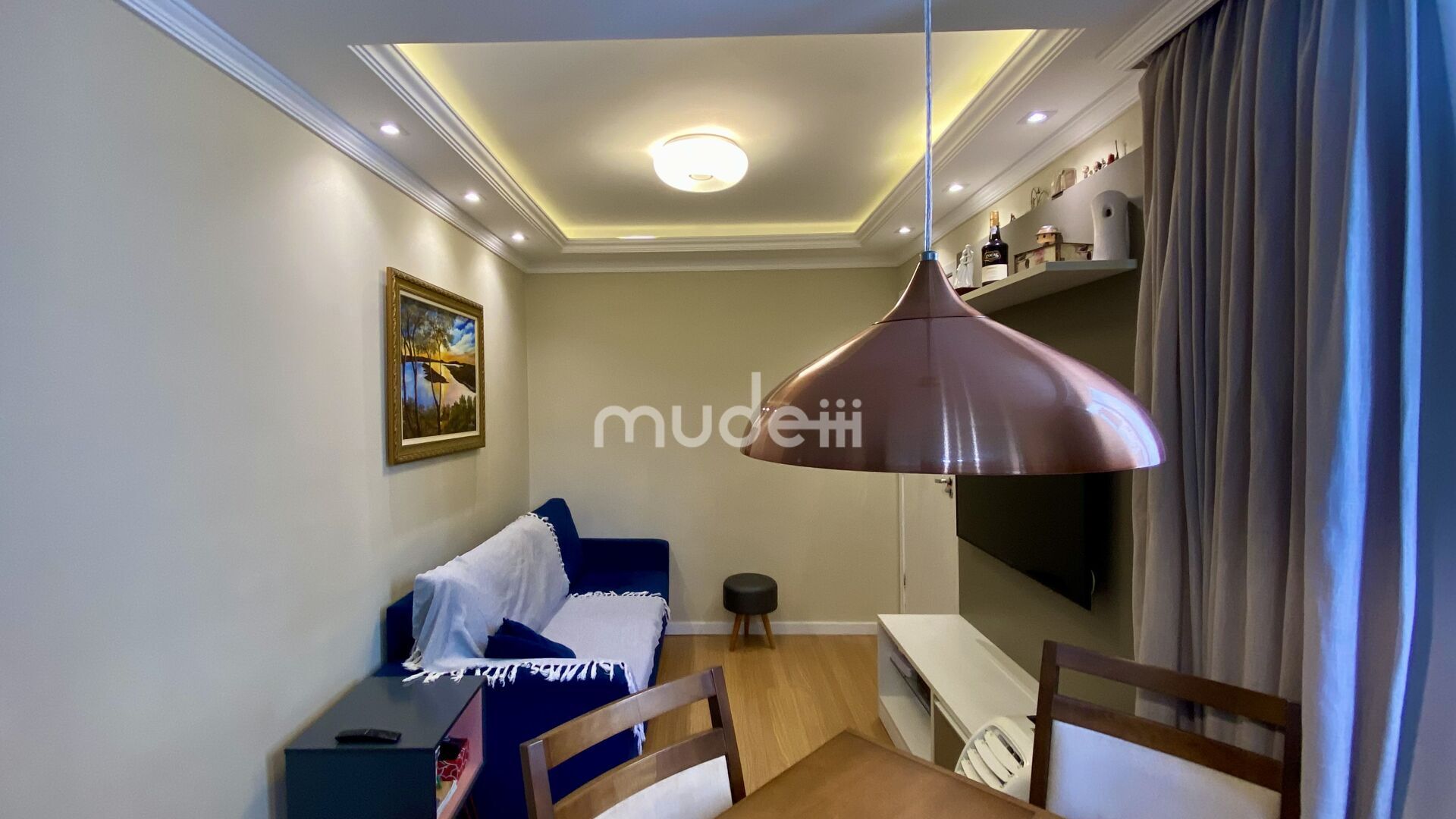 Apartamento 2 quartos à venda em Pinheirinho, Curitiba — Condomínio Spazio Cosenza - foto 4