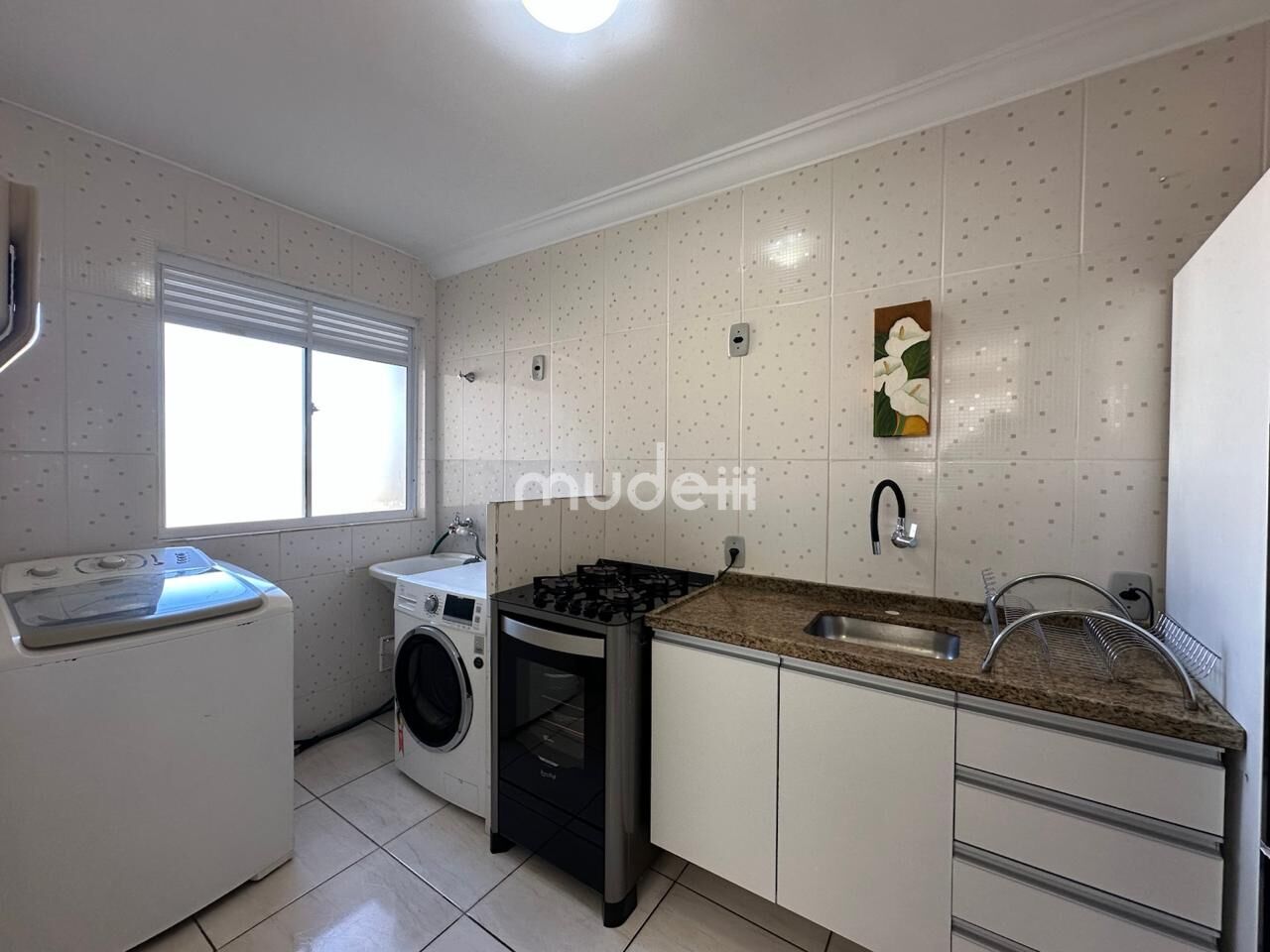 Apartamento 2 quartos à venda em Santo Antônio, São José dos Pinhais - foto 4