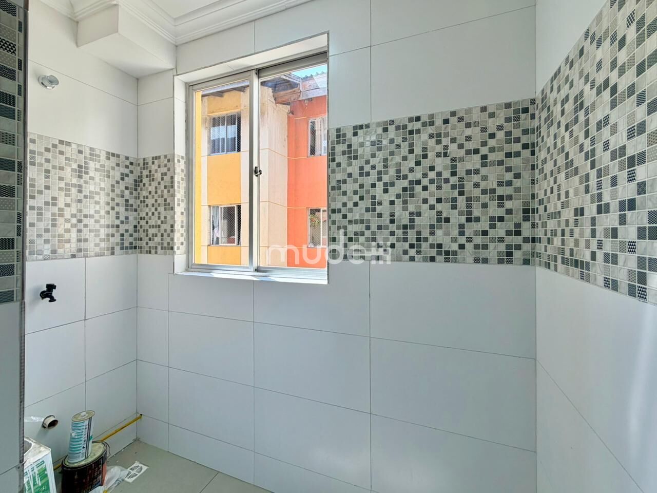 Apartamento 2 quartos à venda em Parque Da Fonte, São José dos Pinhais — Condomínio São José - foto 4
