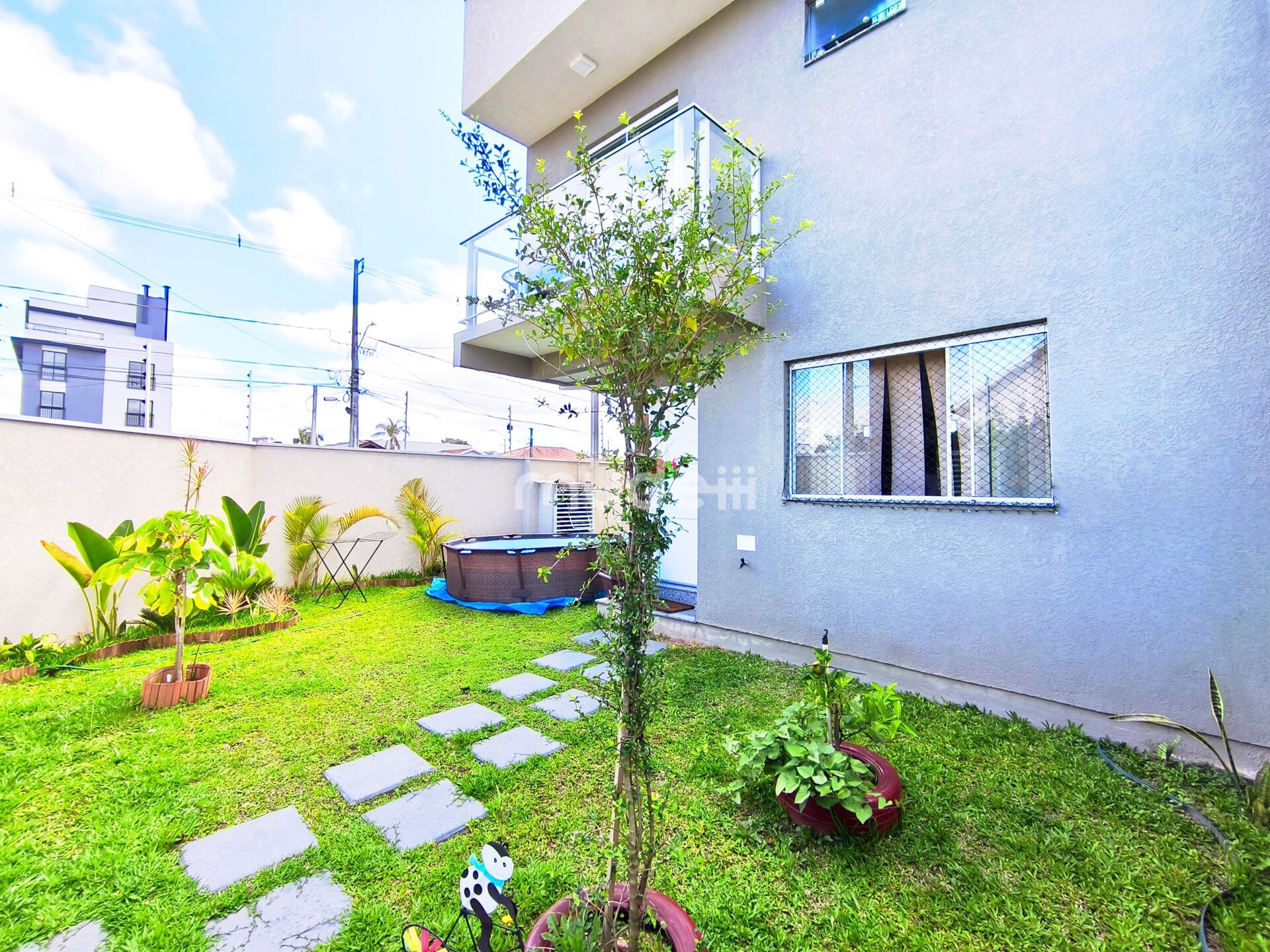 Casa 3 quartos à venda em Cidade Jardim, São José dos Pinhais - foto 4
