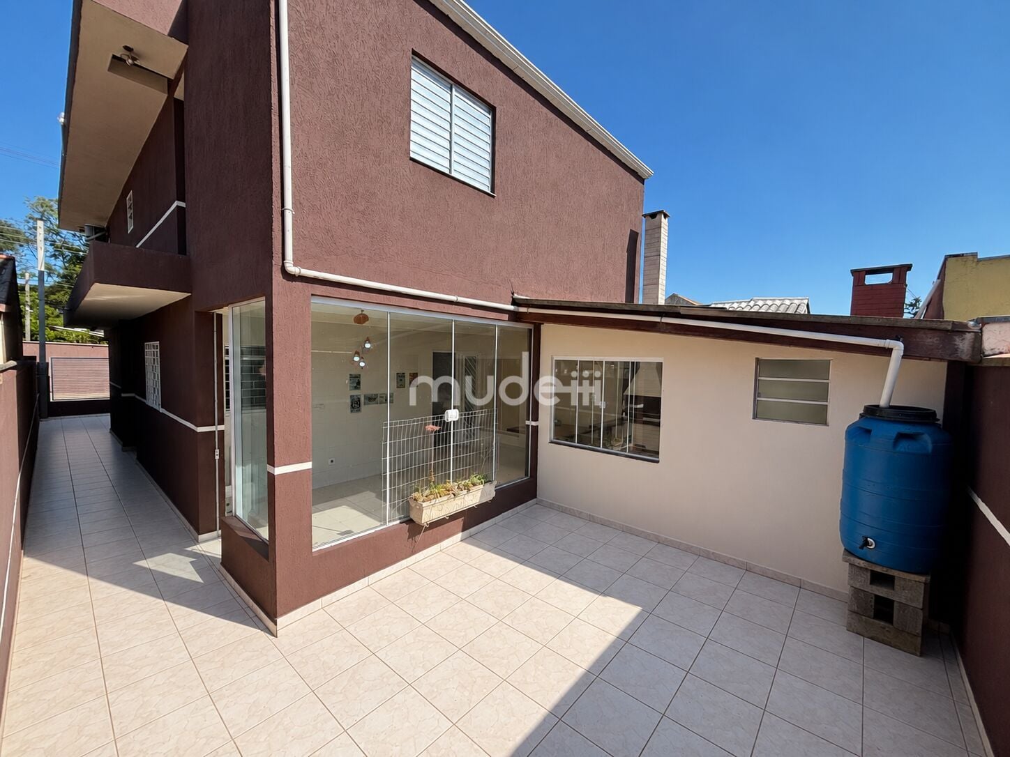 Casa 3 quartos à venda em Sítio Cercado, Curitiba - foto 32