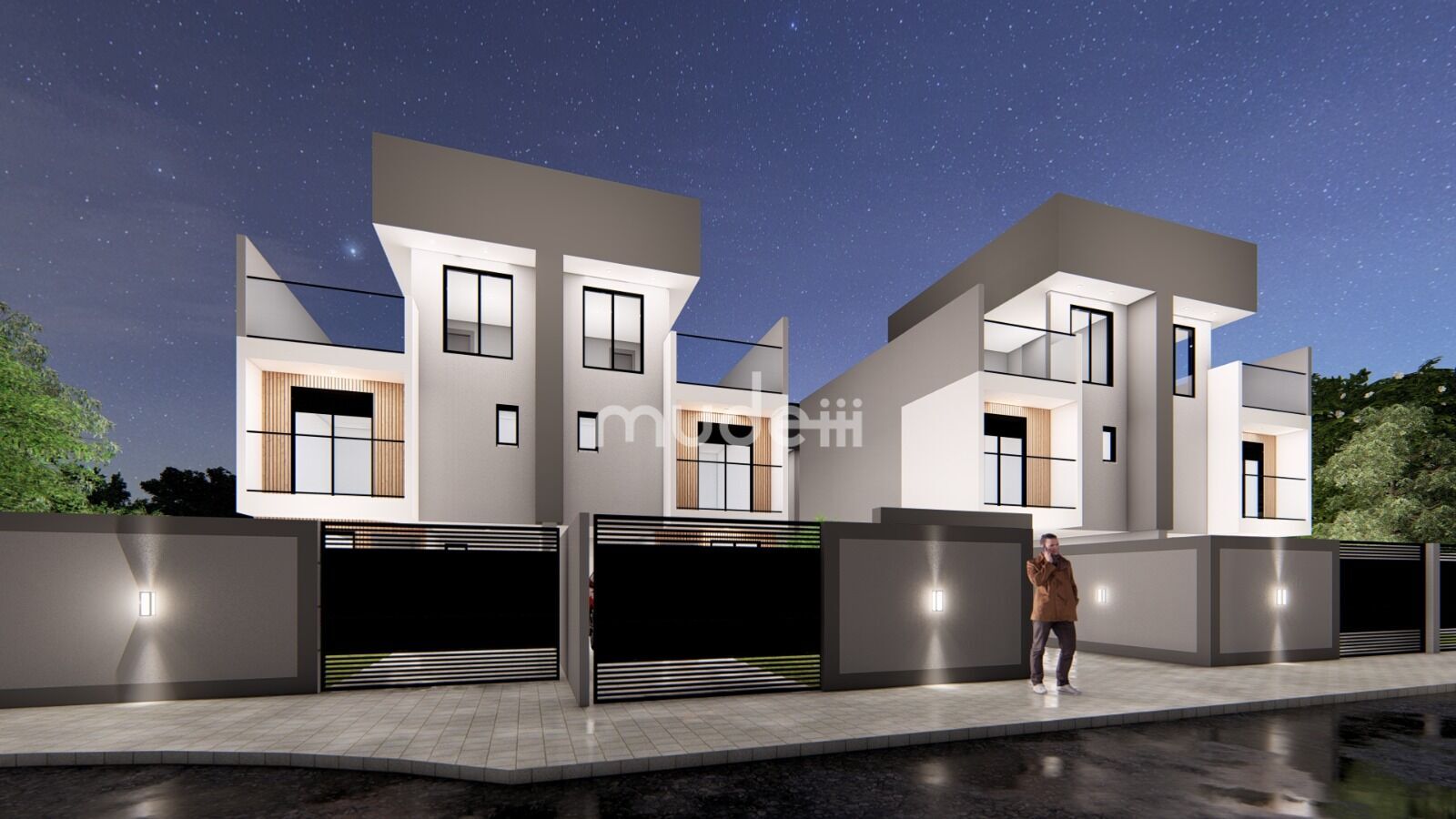 Casa 3 quartos à venda em Uberaba, Curitiba - foto 4