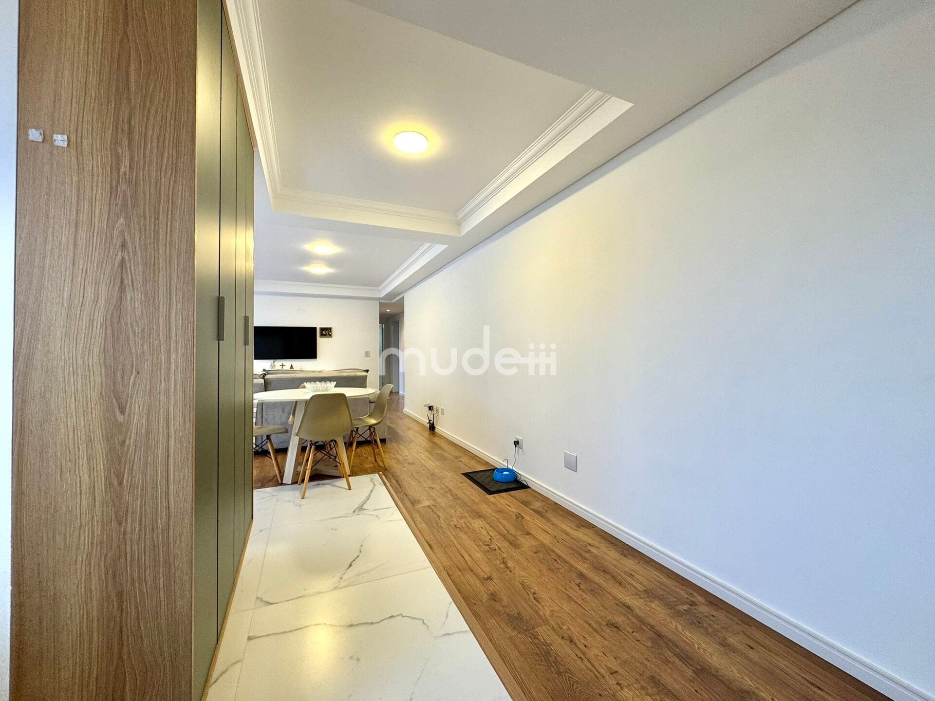 Apartamento 3 quartos à venda em São Pedro, São José dos Pinhais - foto 4
