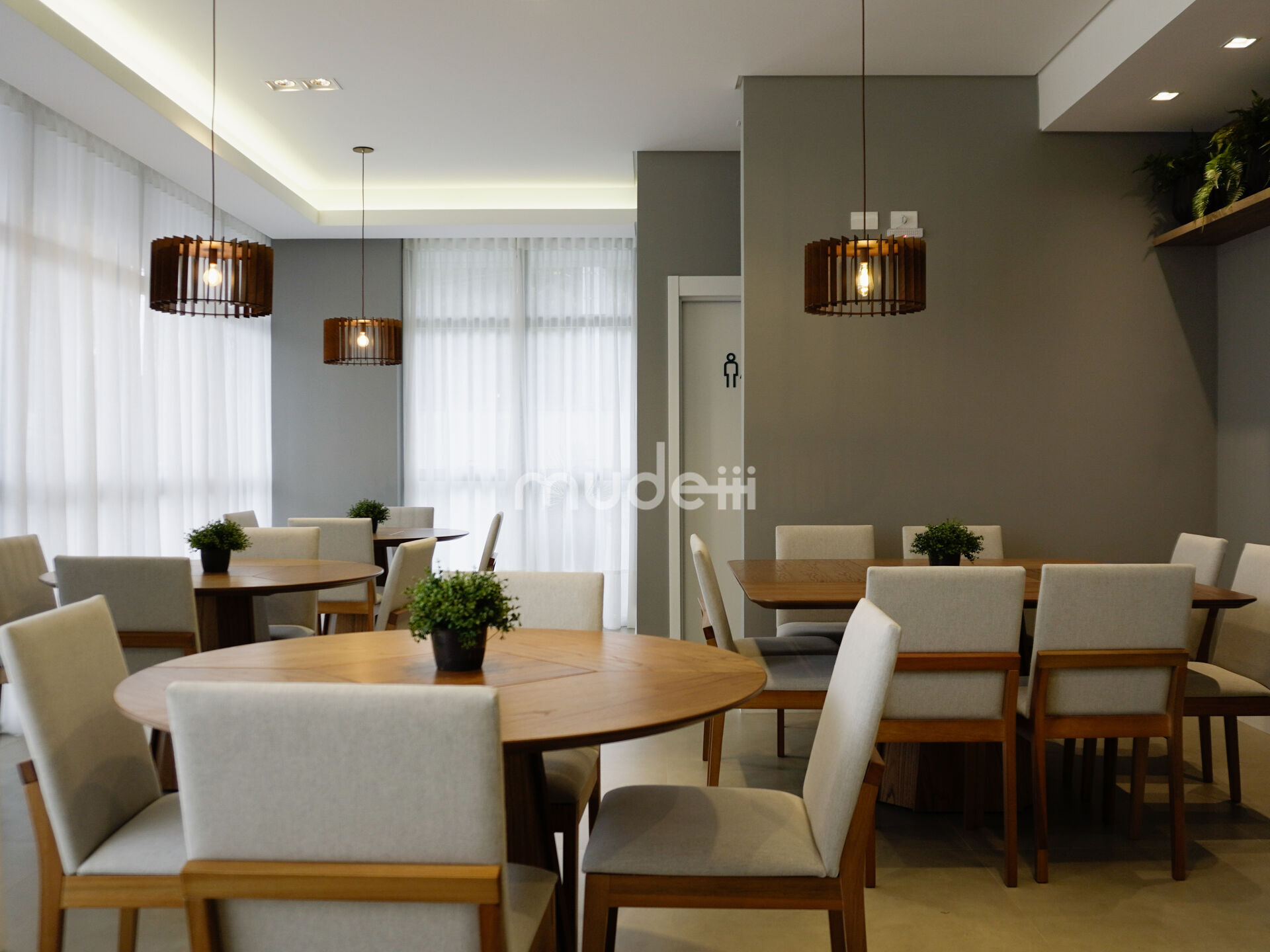 Apartamento À Venda Porto Camargo Curitiba - foto 32