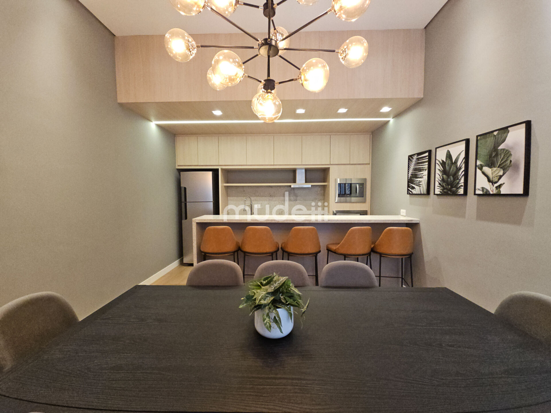 Apartamento À Venda Porto Camargo Curitiba - foto 32