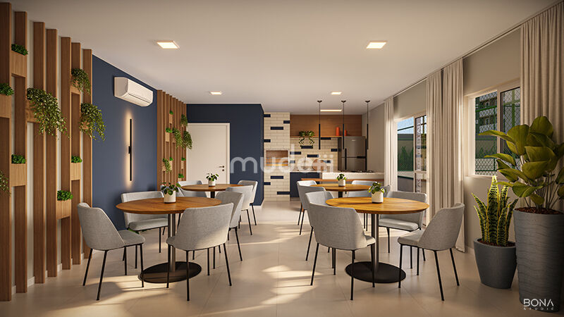 Apartamento 2 quartos à venda em Penha, Penha — Tropicale BeachClub - foto 32