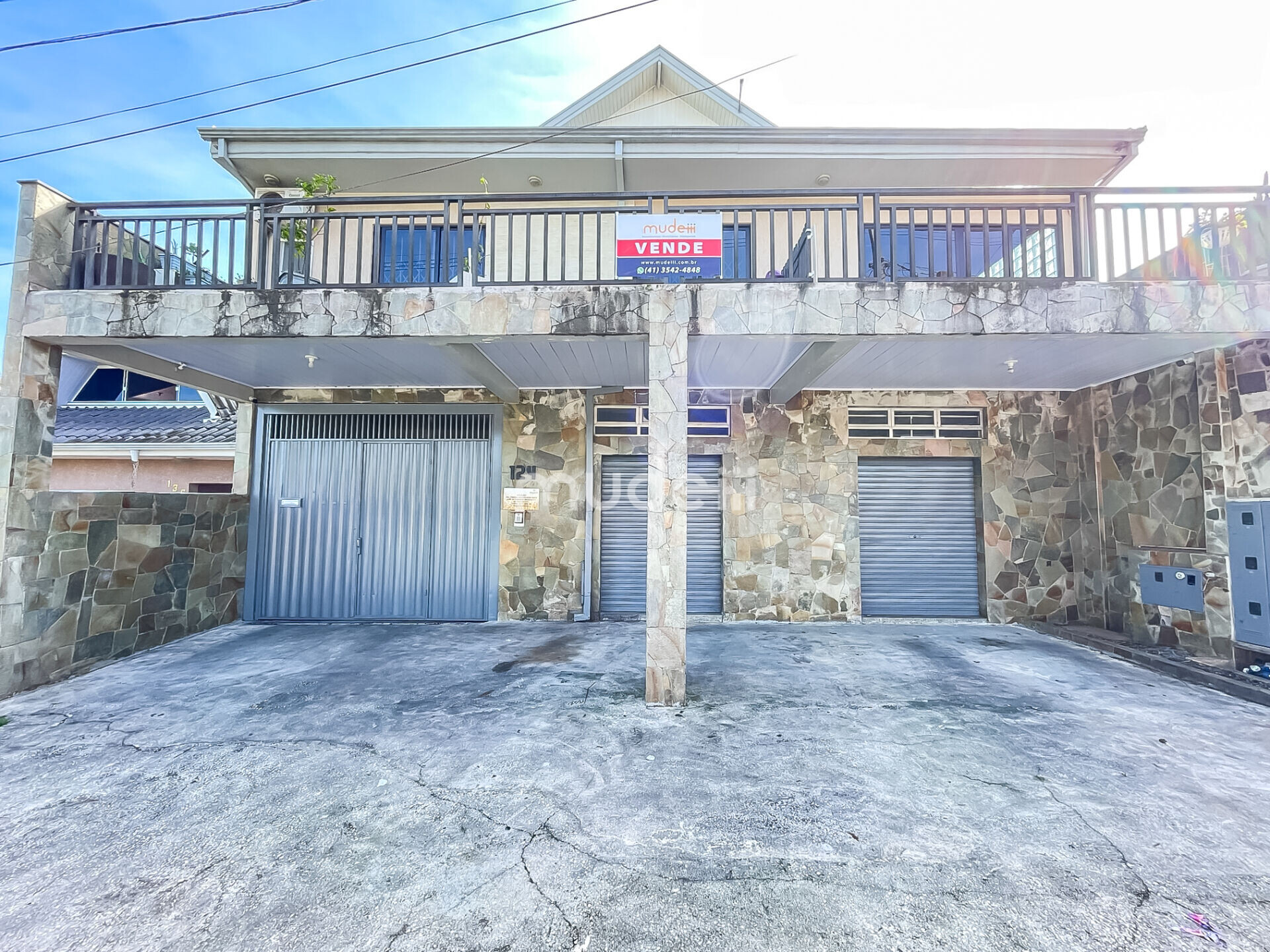Casa 8 quartos à venda em São Domingos, São José dos Pinhais - foto 4