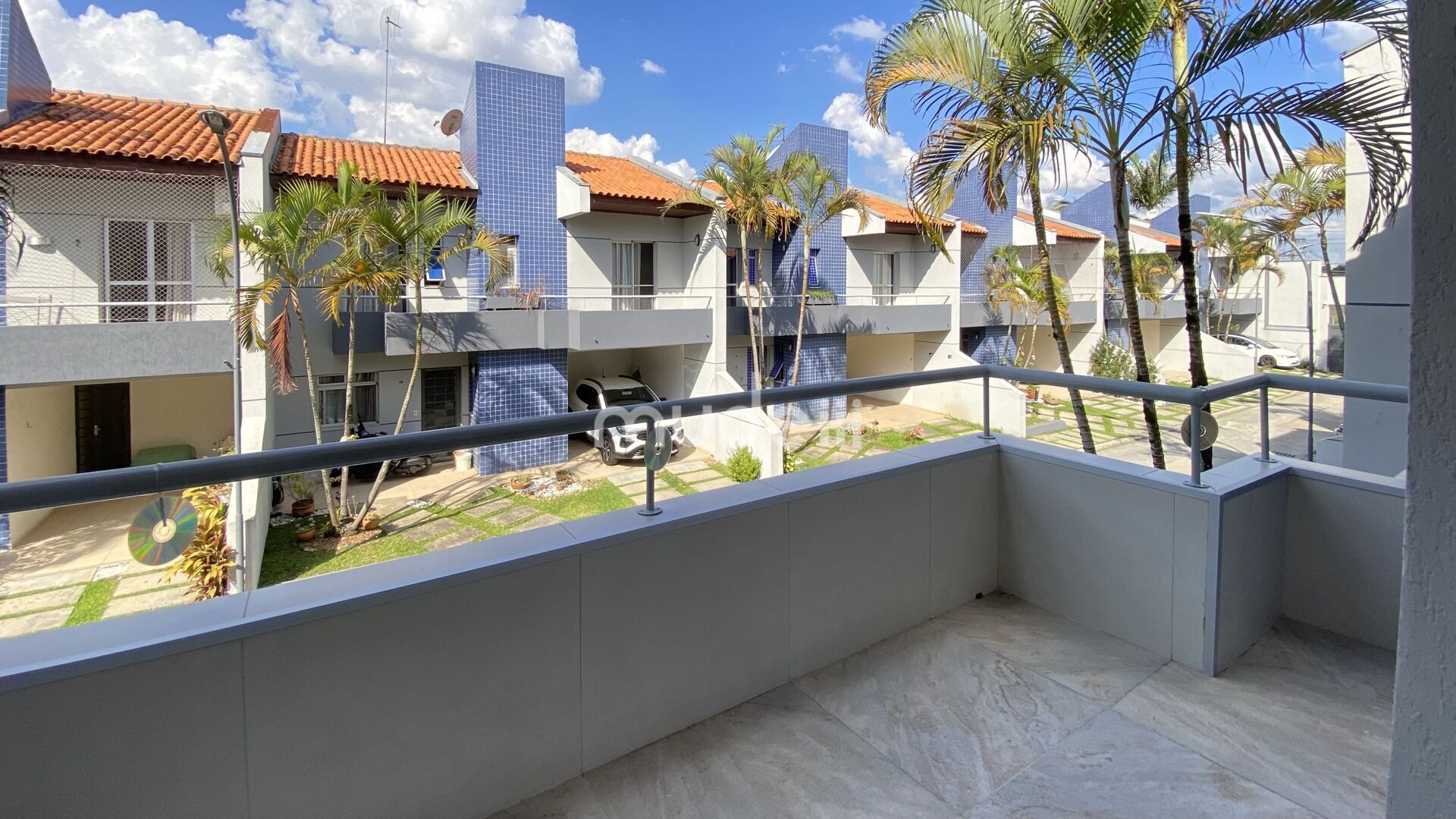 Casa 3 quartos à venda em Alto Boqueirão, Curitiba — Residencial Eco Park I - foto 32