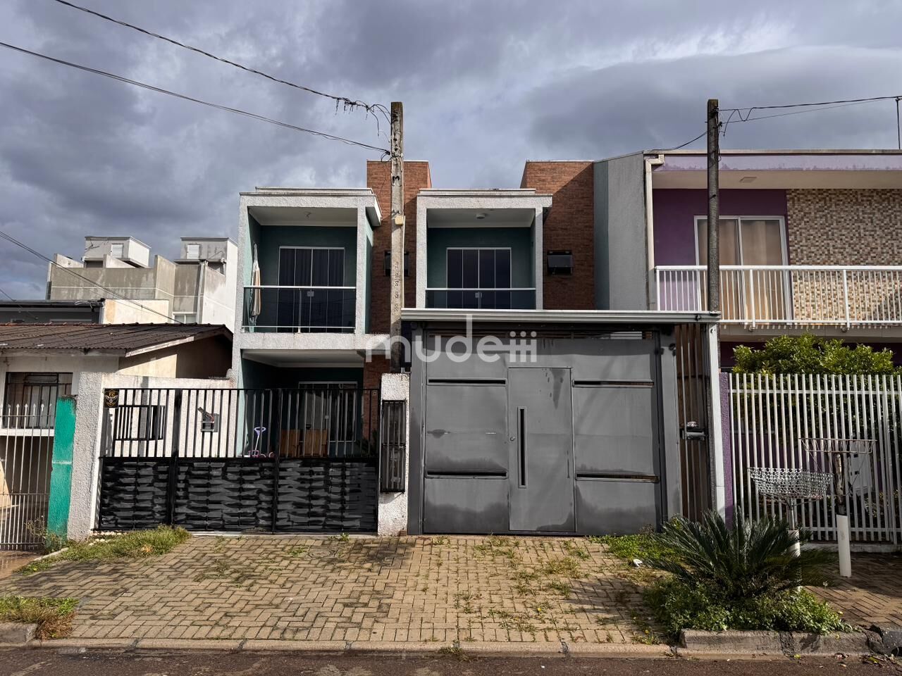 Casa 3 quartos à venda em Sítio Cercado, Curitiba - foto 32