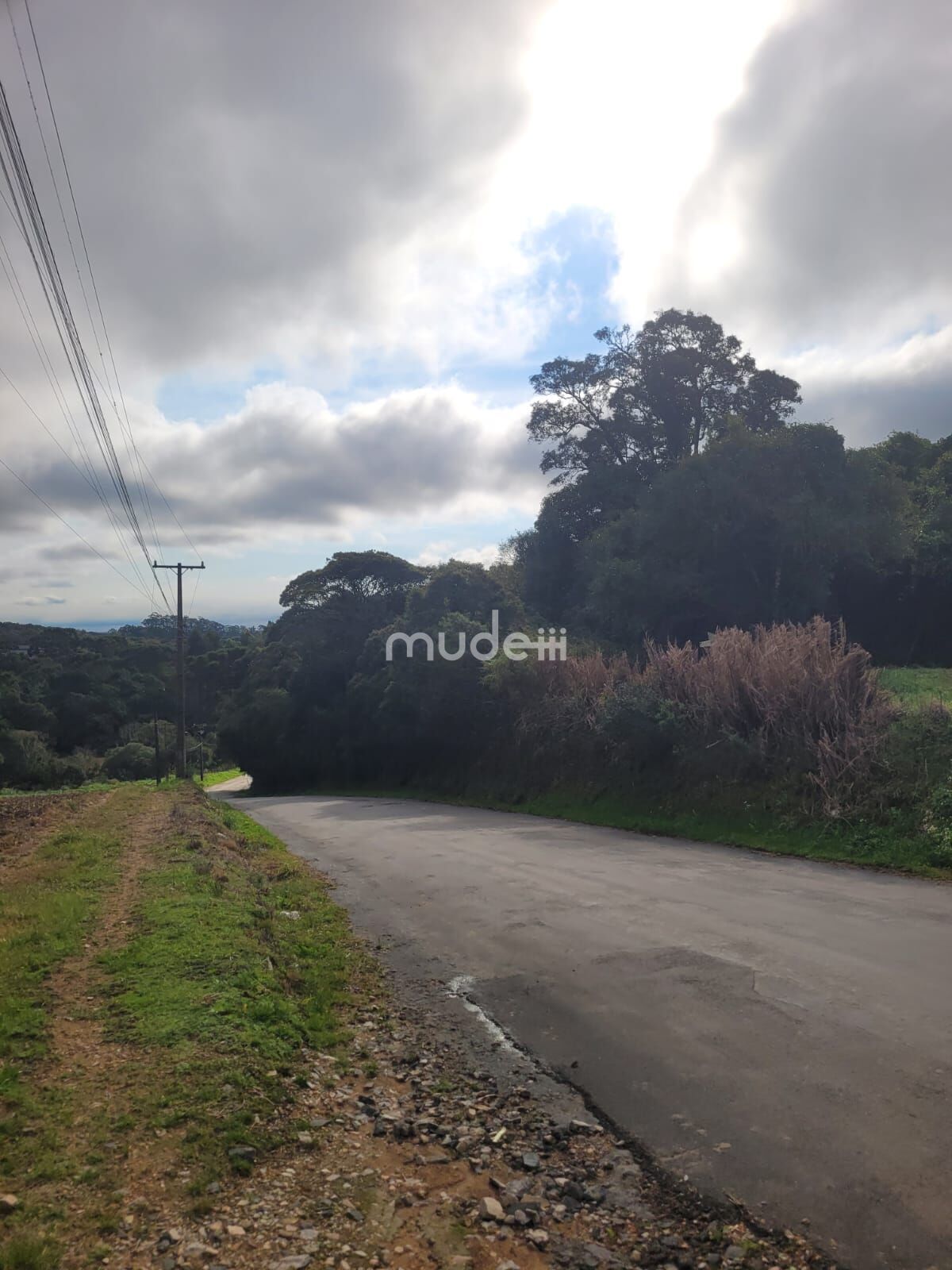 Terreno à venda em Área Rural de São José dos Pinhais, São José dos Pinhais - foto 4
